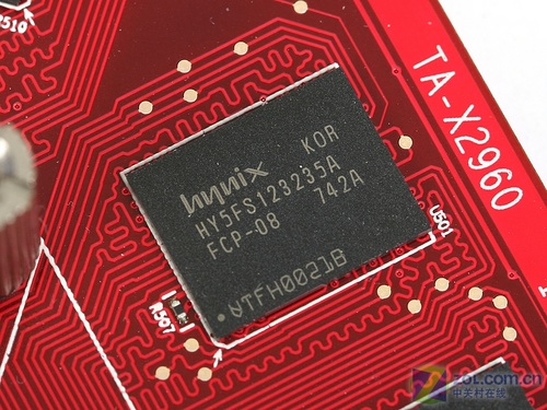 1499Ԫ ȫ׿GDDR4 HD3850ʵ 