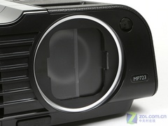 ϸʵĻ MP723ͶӰ 
