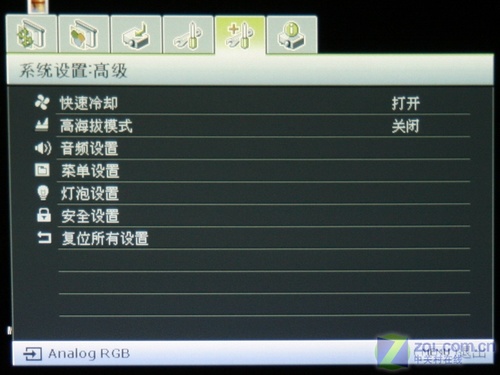 ϸʵĻ MP723ͶӰ 