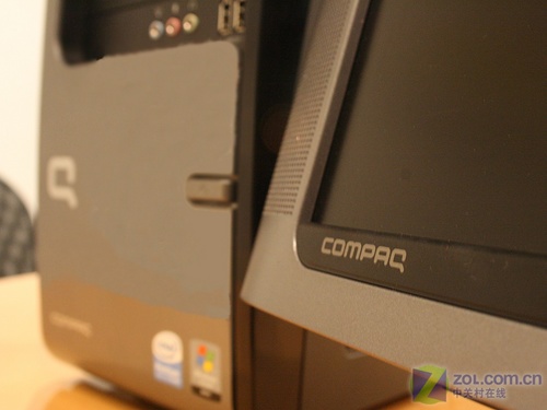Ʒζ¸ Compaq Presario PCײ 