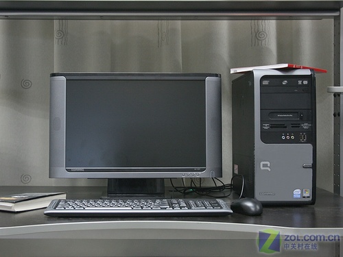 Ʒζ¸ Compaq Presario  PCײ 