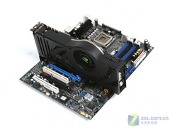 4׶Ϸƽ̨Ծ 9600GT SLI 