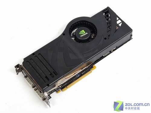 4׶Ϸƽ̨Ծ 9600GT SLI 