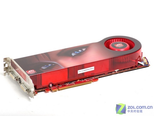 HD3870x2 3׶ԿսCrysis 