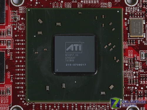 HD3870x2 3׶ԿսCrysis 