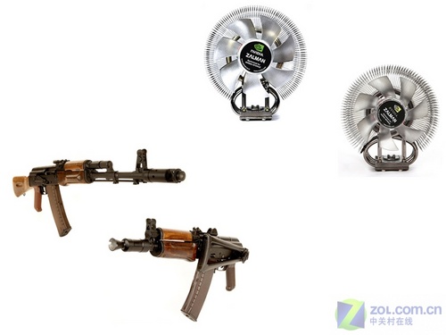  ZALMAN CNPS9500ɢ 