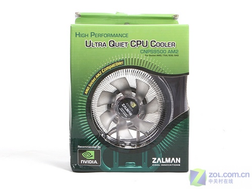  ZALMAN CNPS9500ɢ 