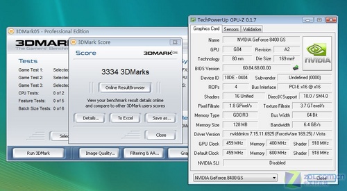 64bit86GTuG848400GS 