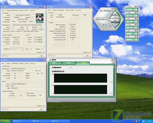  ZALMAN CNPS9500ɢ 
