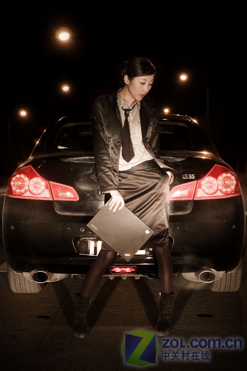 极致轻薄焕发激情 演绎都市动感生活