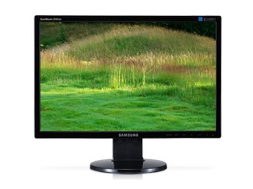 三星液晶显示器 2243lnx热卖促销中