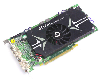 ̨WinFast Duo PX6600 GT Extreme