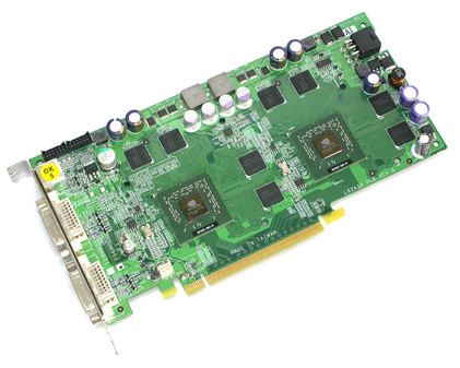 ̨WinFast Duo PX6600 GT Extreme