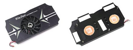 ̨WinFast Duo PX6600 GT Extreme
