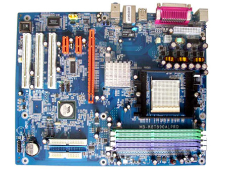 K8T890AMD 939ܹս