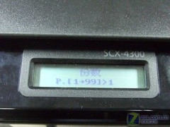 ̽ SCX-4300һ 