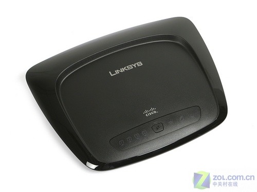 ɻǴ ԱLinksys54M· 