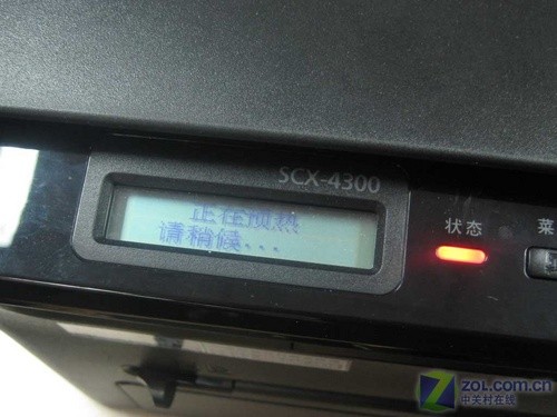 ̽ SCX-4300һ 