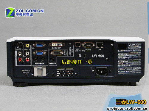 ͶӰҲ LW600ȫײ 