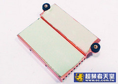GeCube HD4850 O.C Editionǹ 