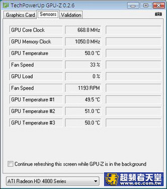 GeCube HD4850 O.C Editionǹ 
