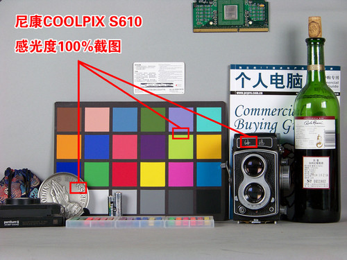 ׷ٶԽ ῵ǿƬS610 