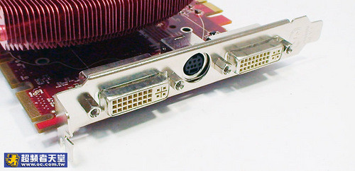 GeCube HD4850 O.C Editionǹ 