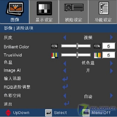 720p̽ ͼHD71SͶӰ 