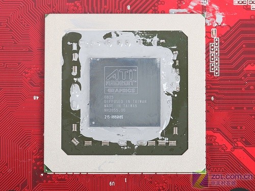 Һ HD4850Ƶ 