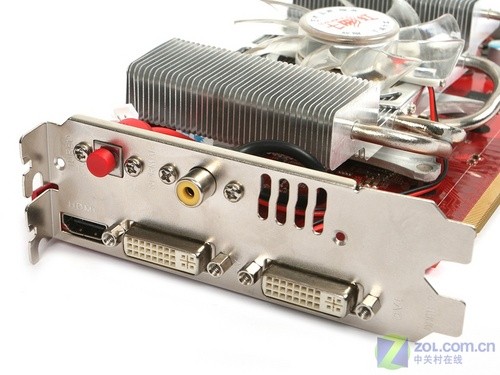 55nmĸó ߲ʺ9600GTƵ 