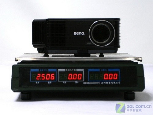  MP623СɱЯͶӰ 
