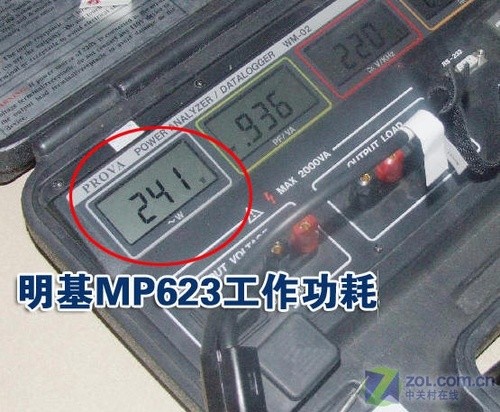  MP623СɱЯͶӰ 