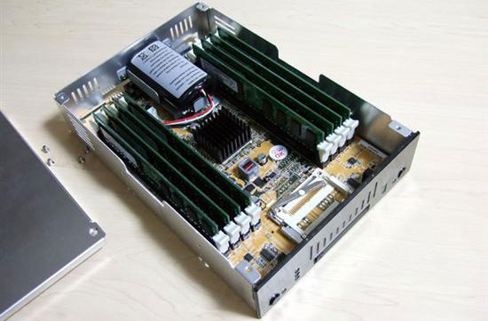 DDR2ڴ̬Ӳֲ̿ʵ 