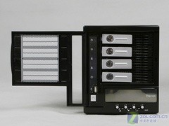 NAS飡ɫ˾N4100 pro洢ײ 
