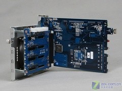 NAS飡ɫ˾N4100 pro洢ײ 