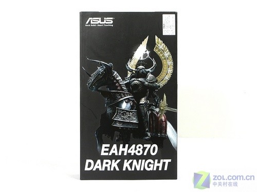 Asus HD4870Կ 