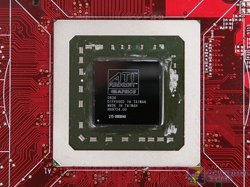 Asus HD4870Կ 