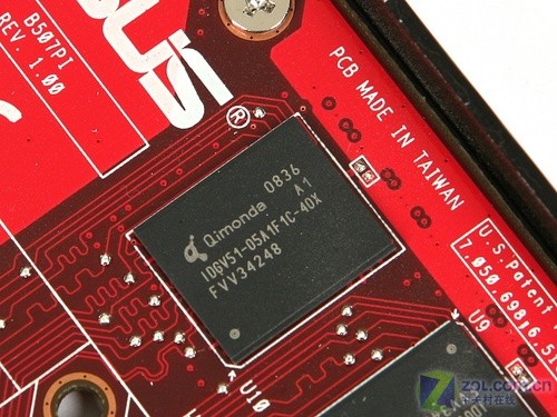 Asus HD4870Կ 