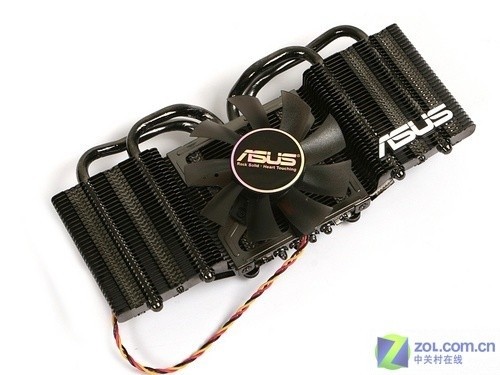 Asus HD4870Կ 