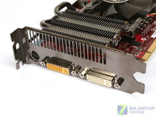 Asus HD4870Կ 