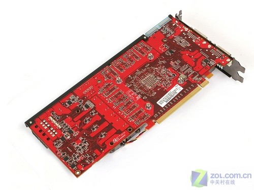 Asus HD4870Կ 