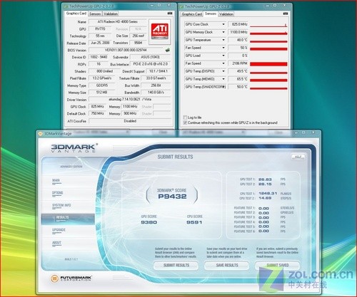 Asus HD4870Կ 