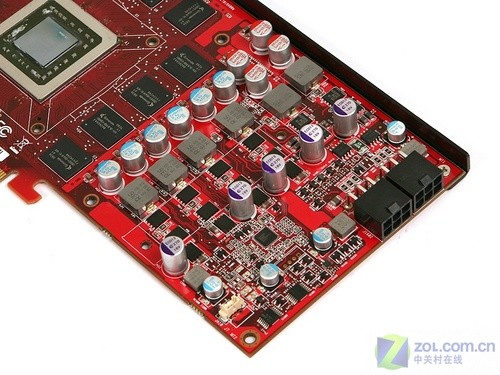 Asus HD4870Կ 