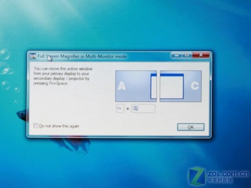 ӱ windows7ͶӰŻ 