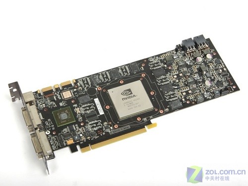 ǹѪͳ ӰǿGTX260+ 