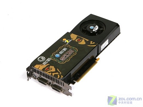 ԽHD4850˫սGTX285˭ǿ 