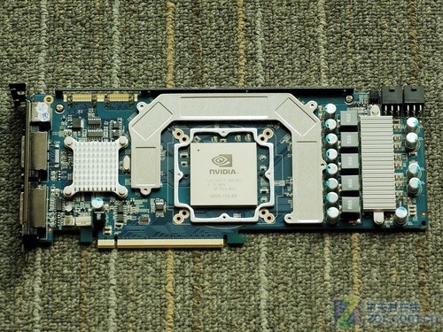 ǹѪͳ ӰǿGTX260+ 