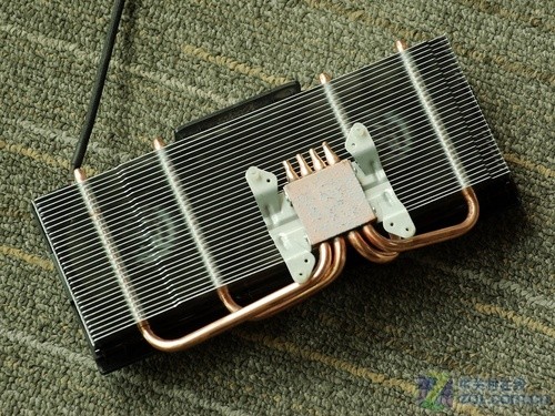 ǹѪͳ ӰǿGTX260+ 