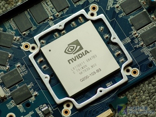 ǹѪͳ ӰǿGTX260+ 
