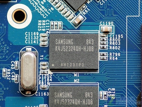 ǹѪͳ ӰǿGTX260+ 